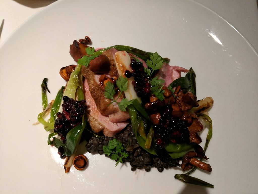 Flea Street Cafe | restaurant | 3607 Alameda de las Pulgas, Menlo Park, CA 94025, USA | 6508541226 OR +1 650-854-1226