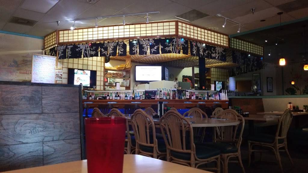 Sam Oh Jung | restaurant | 6032 14th St W, Bradenton, FL 34207, USA | 9417553568 OR +1 941-755-3568