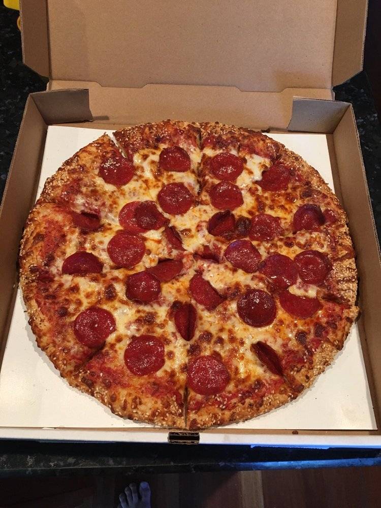 Freds Pizzeria | meal delivery | 53177 Hayes Rd, Shelby Charter Twp, MI 48315, USA | 5862324831 OR +1 586-232-4831