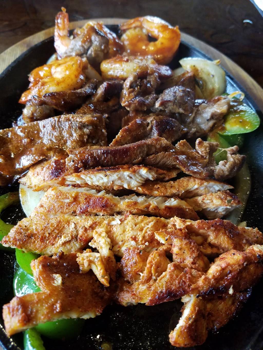 Azul Tequila Arcadia | restaurant | 1121 E Oak St #8904, Arcadia, FL 34266, USA | 8634918945 OR +1 863-491-8945