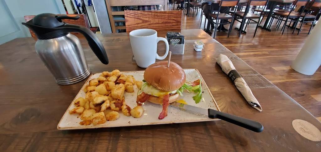 First Watch | restaurant | 10603 West Sam Houston Pkwy N, Houston, TX 77064, USA | 2819703447 OR +1 281-970-3447