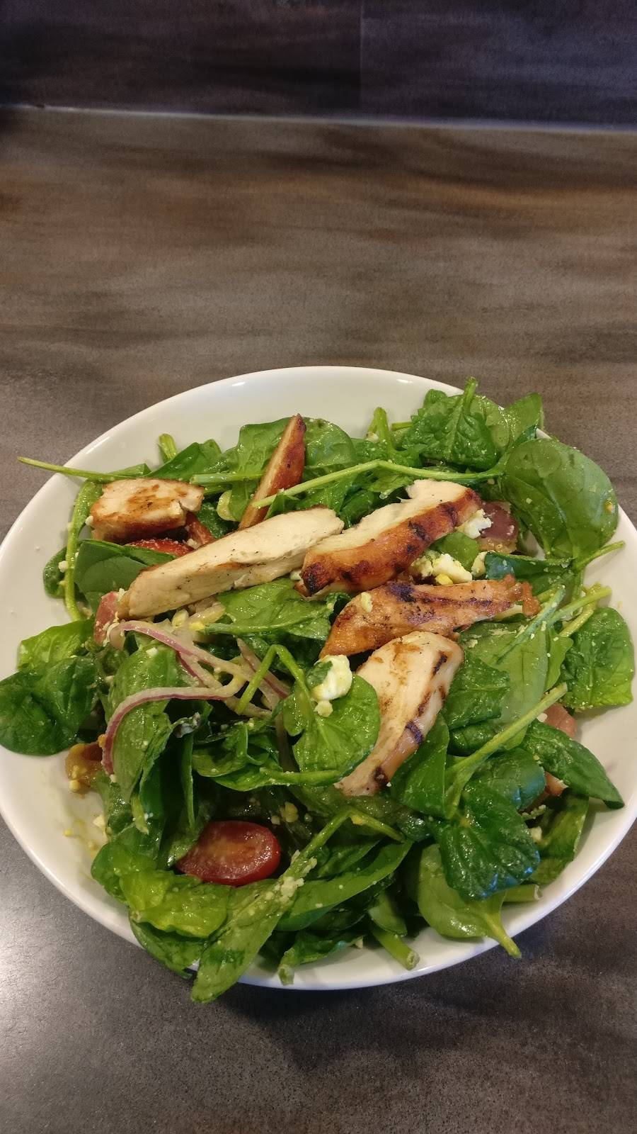 Chef Geoffs | restaurant | Dulles International Airport, Sterling, VA 20166, USA | 7035725576 OR +1 703-572-5576