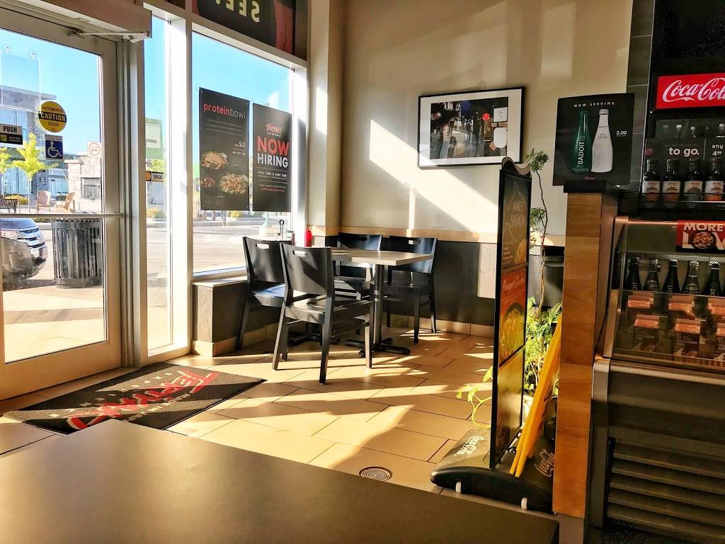 Teriyaki Experience | restaurant | 89 Park Pl Blvd Unit 4, Barrie, ON L4N 6P4, Canada | 7057332828 OR +1 705-733-2828