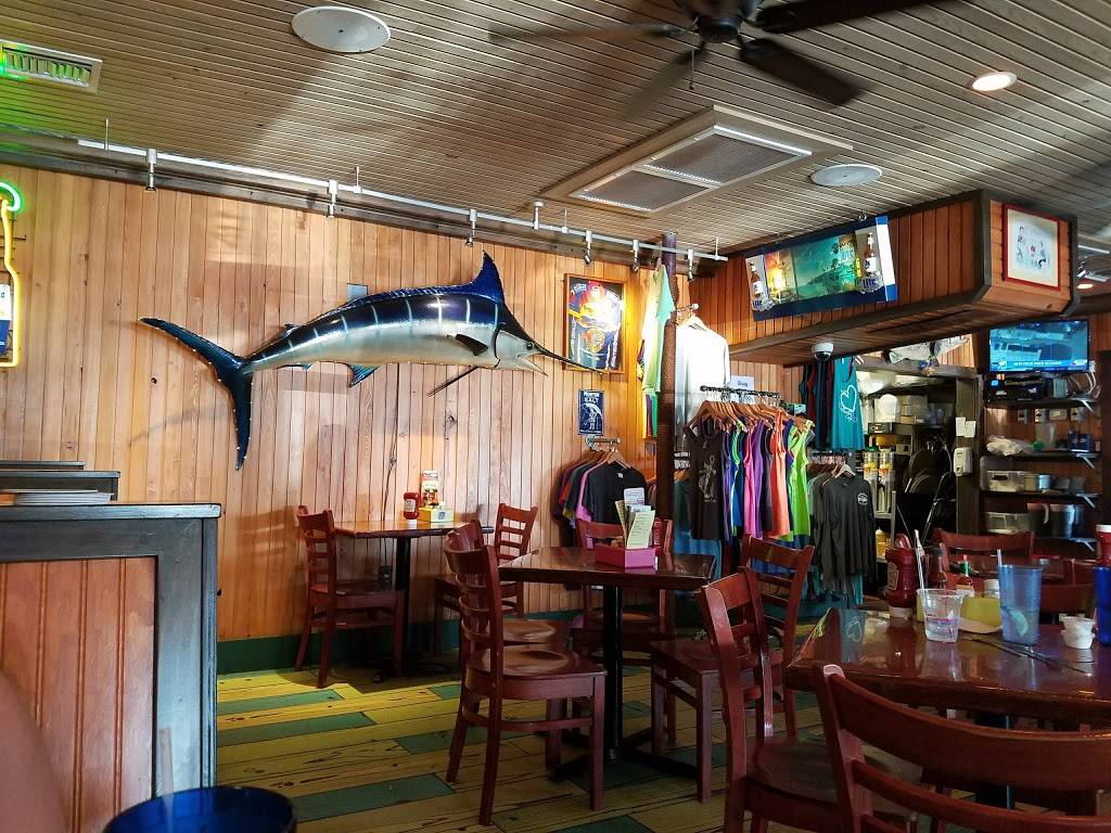 Frenchys Saltwater Cafe | restaurant | 419 Poinsettia Ave, Clearwater, FL 33767, USA | 7274616295 OR +1 727-461-6295
