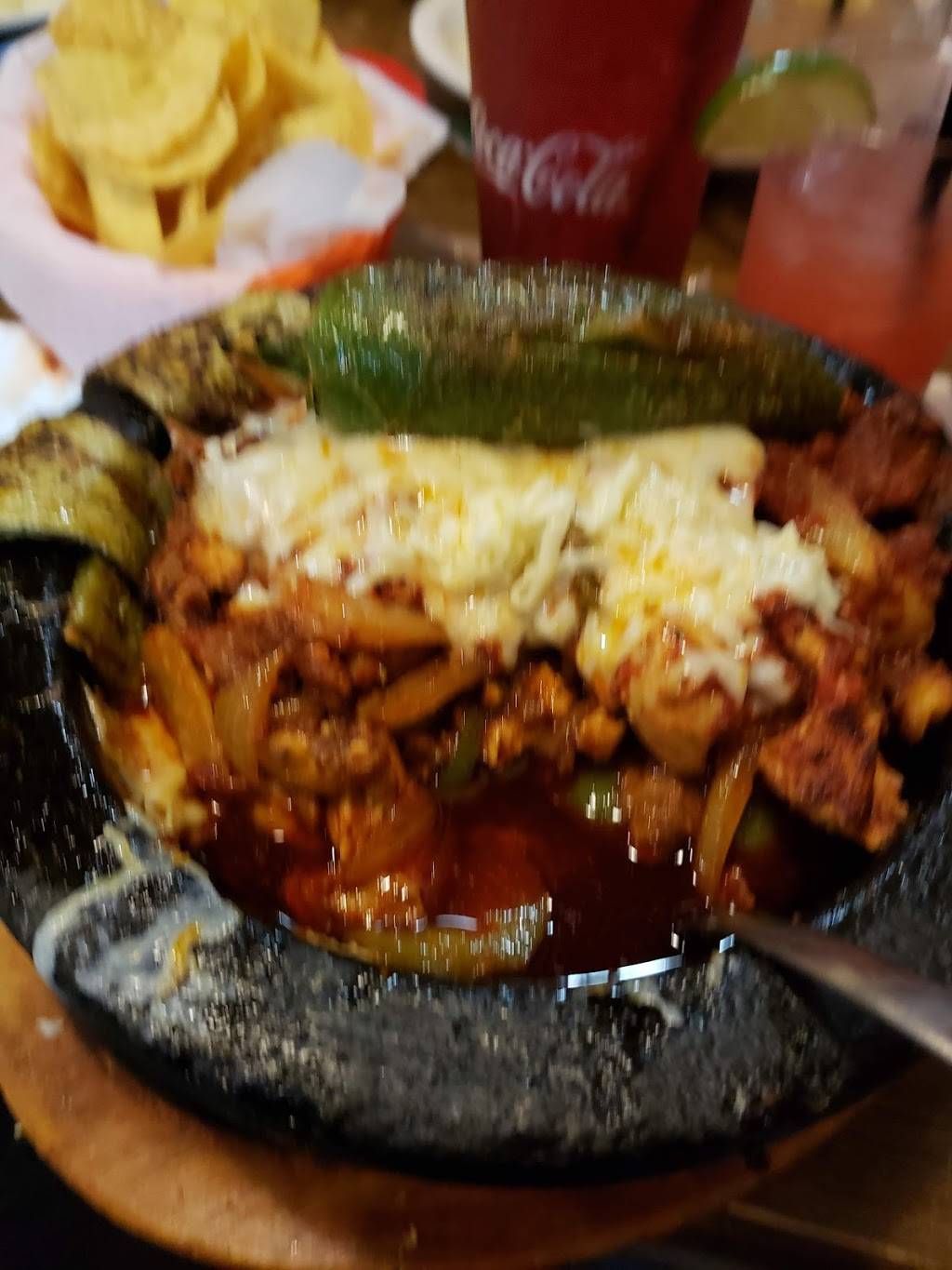 Guadalajara | restaurant | 262 Village Square, Pleasant View, TN 37146, USA | 6157460776 OR +1 615-746-0776