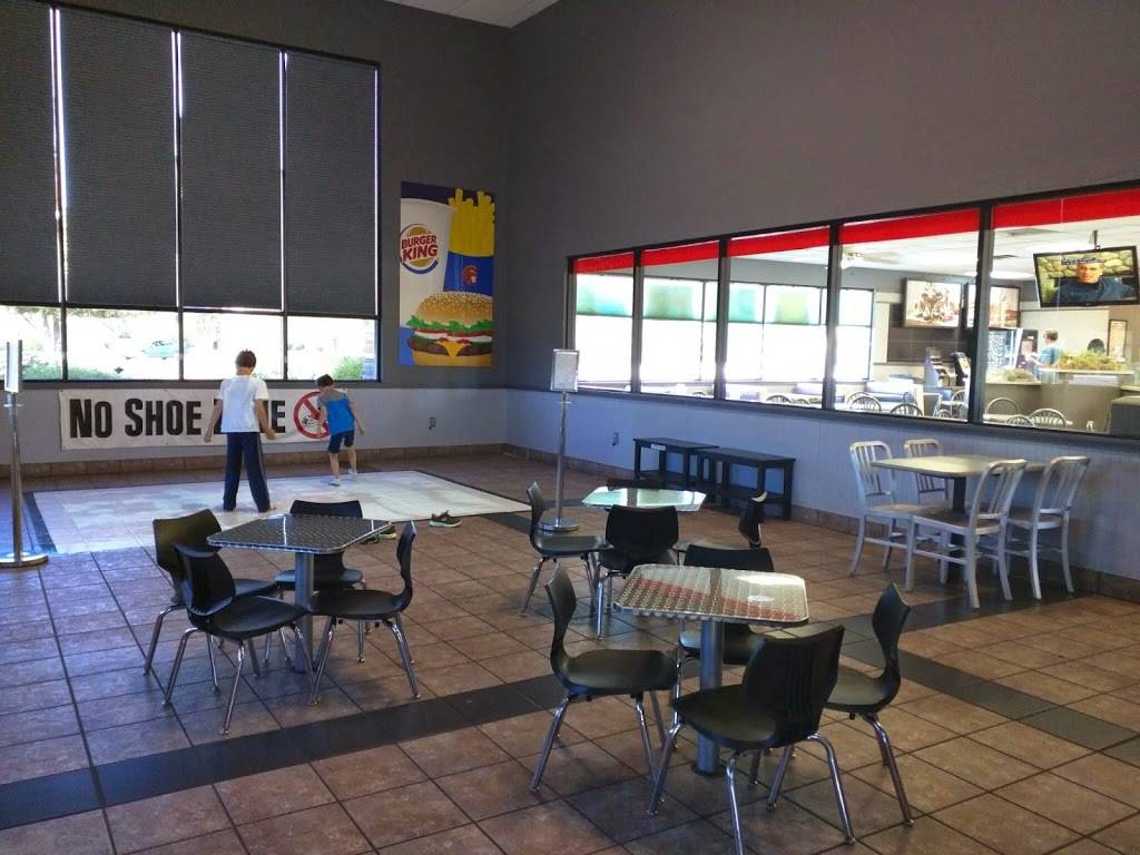 Burger King | restaurant | 1990 W Ray Rd, Chandler, AZ 85224, USA | 4807820957 OR +1 480-782-0957