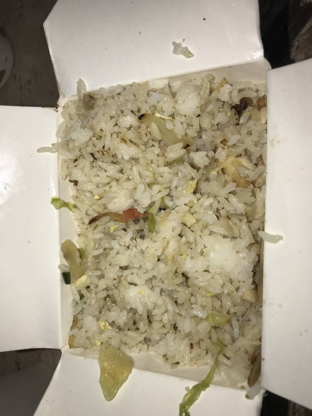 Oriental Express | restaurant | 8 W Water St, Rockland, MA 02370, USA | 7818713600 OR +1 781-871-3600