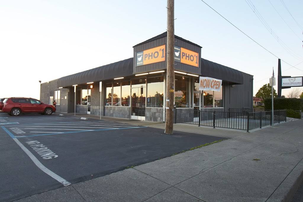 PHO#1 Noodle House | restaurant | 3885 Sonoma Blvd, Vallejo, CA 94590, USA | 7075539859 OR +1 707-553-9859