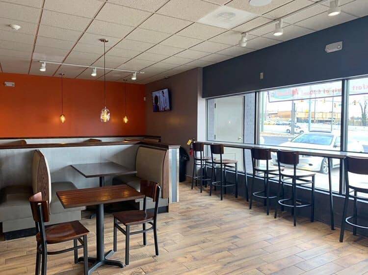 Michaels Pizza & Subs | restaurant | 1914 Edison Hwy, Baltimore, MD 21213, USA | 4434496443 OR +1 443-449-6443