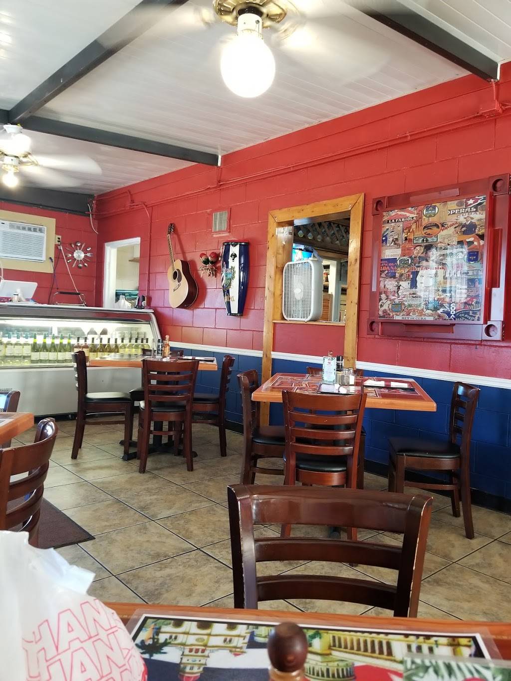 Havana 1959 Cuban Cuisine | restaurant | 1080 E Alfred St, Tavares, FL 32778, USA | 3526095247 OR +1 352-609-5247