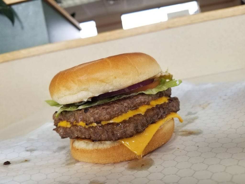 Wendys | restaurant | 17684 Sherman Way, Van Nuys, CA 91406, USA | 8183423975 OR +1 818-342-3975