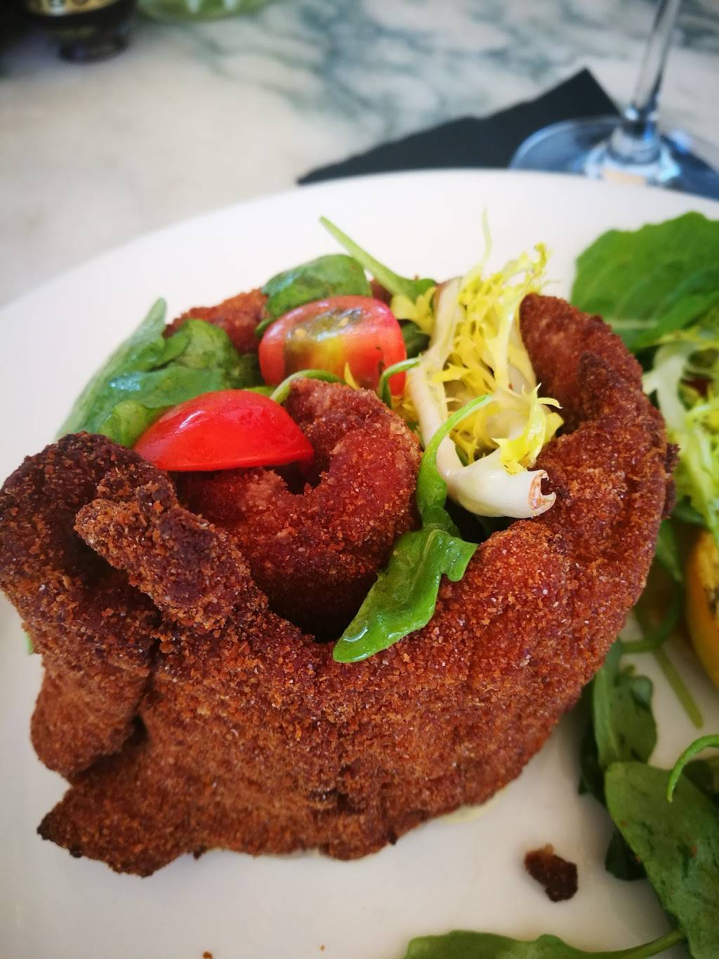 Via Verdi | cafe | 6900 Biscayne Blvd, Miami, FL 33138, USA | 7866152870 OR +1 786-615-2870