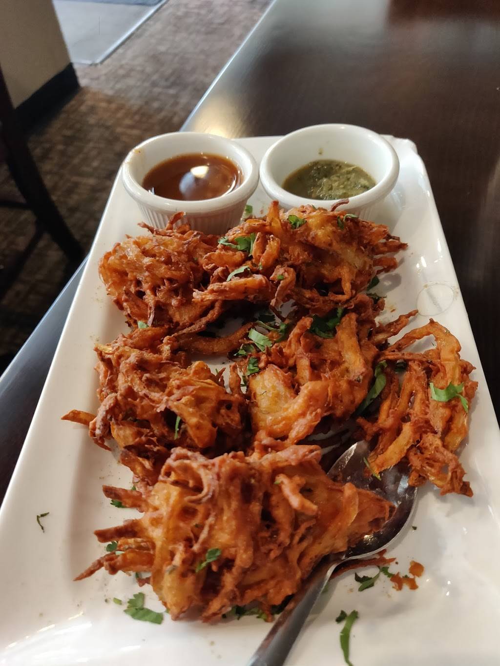 Chutneys Queen Anne | restaurant | 519 1st Ave N, Seattle, WA 98109, USA | 2062846799 OR +1 206-284-6799