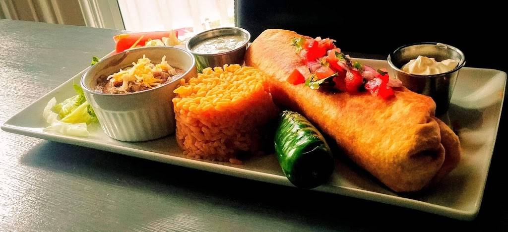 Chicanos Tacos and Tequila | restaurant | 219 Dalhousie St, Amherstburg, ON N9V 1W6, Canada | 2267225583 OR +1 226-722-5583