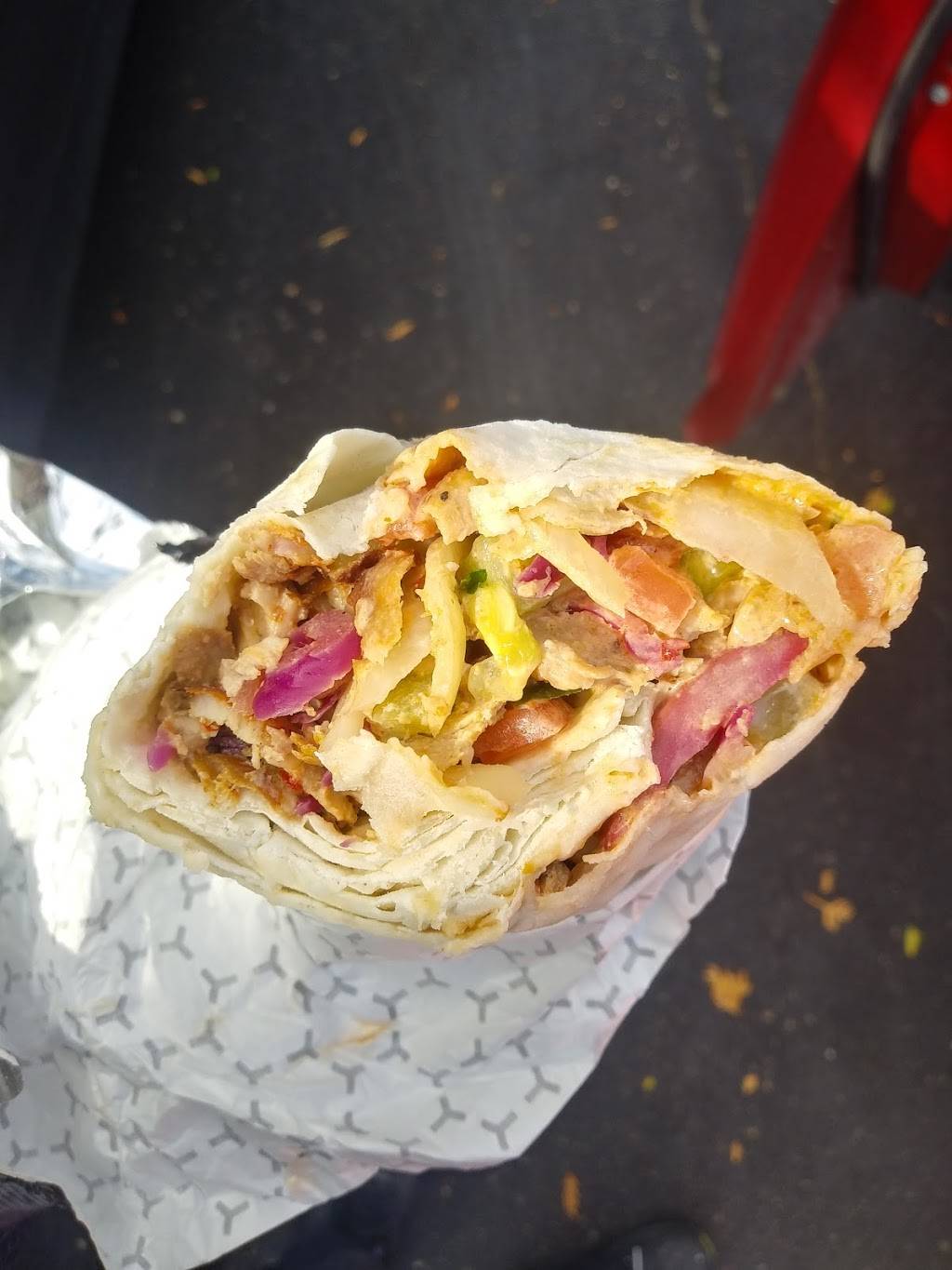 MR ZAGROS | restaurant | 9200 Bathurst St #6, Thornhill, ON L4J 8W1, Canada | 9055974007 OR +1 905-597-4007