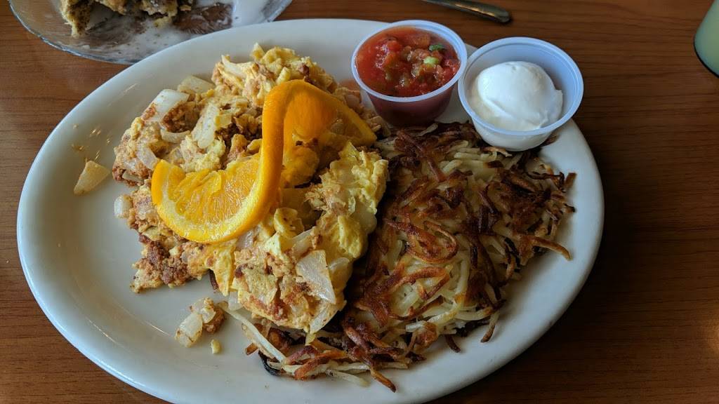 Village Kitchen & Pie Shoppe | restaurant | 950 Tamarack Ave, Carlsbad, CA 92008, USA | 7607296414 OR +1 760-729-6414