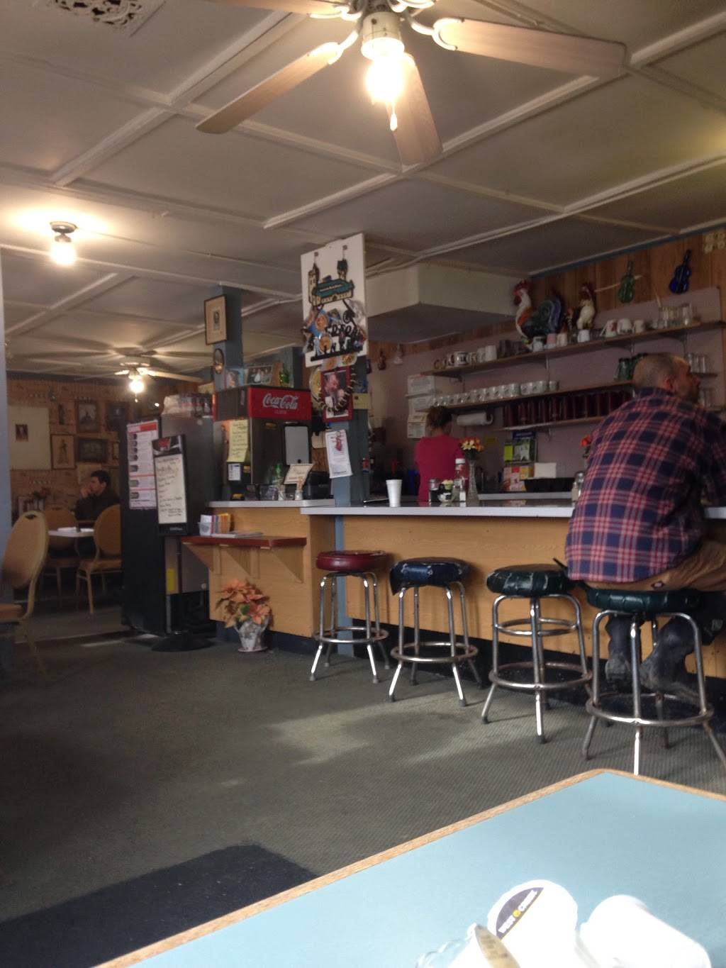 Ye Old Fort Diner | restaurant | 11 East St, Fort Edward, NY 12828, USA | 5187477029 OR +1 518-747-7029