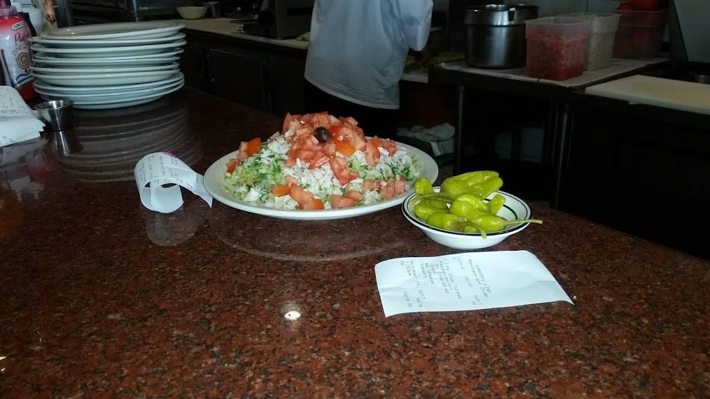 Emilios Trattoria | restaurant | 16234 Ventura Blvd, Encino, CA 91436, USA | 8187847499 OR +1 818-784-7499