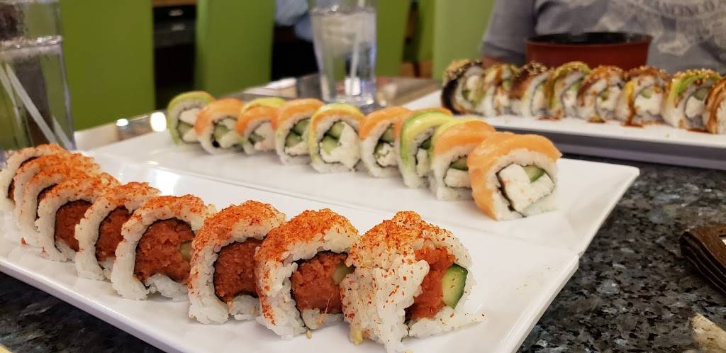 Gatten Sushi | restaurant | 1530 Artesia Blvd, Gardena, CA 90248, USA | 3104360076 OR +1 310-436-0076