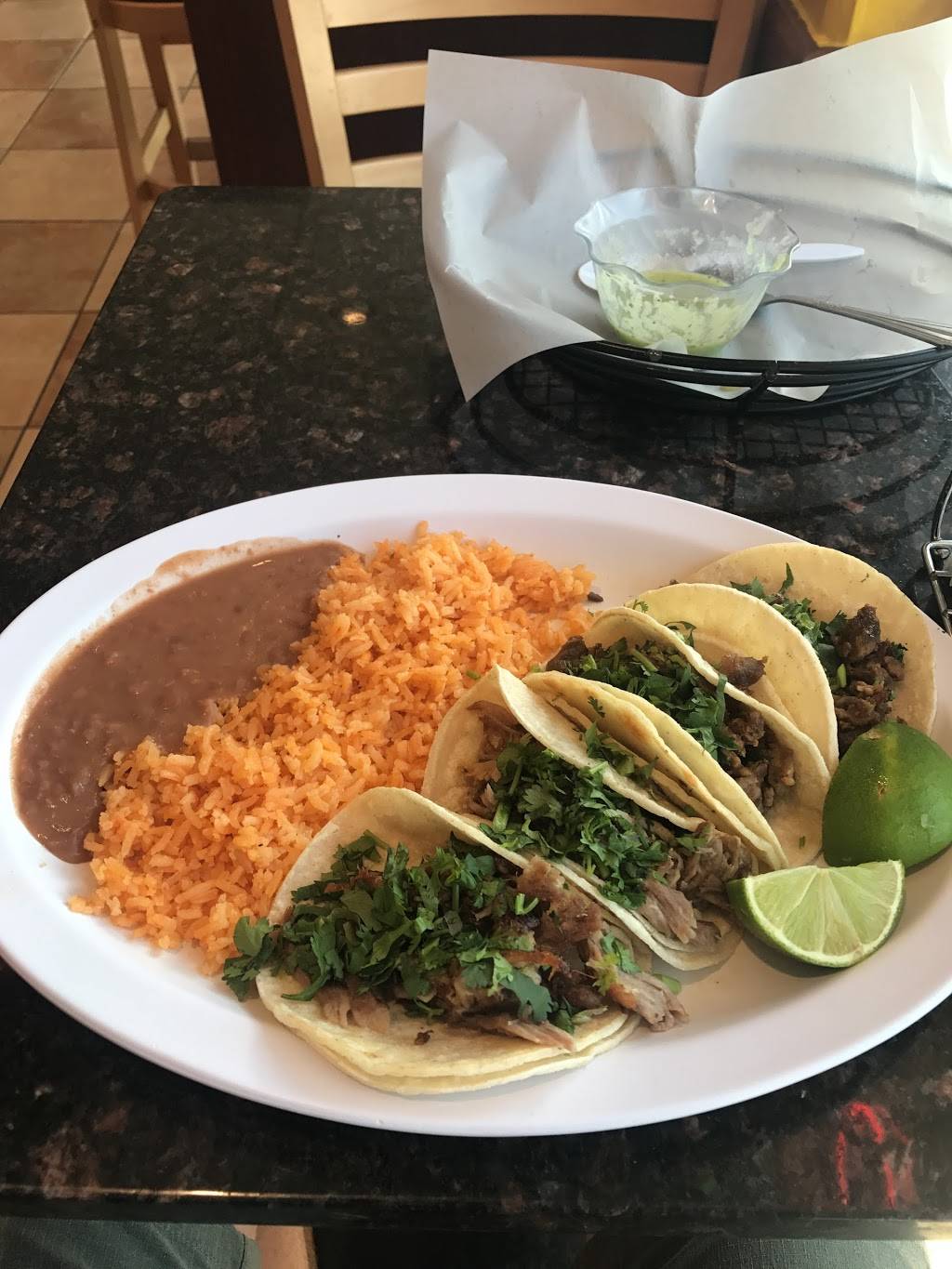 Antojitos Mexicanos | restaurant | 85 Ramona Expy # 10, Perris, CA 92571, USA | 9519405570 OR +1 951-940-5570