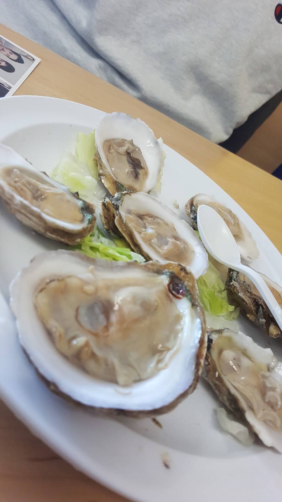 Mariscos Puerto Angel | restaurant | 16856 Sherman Way, Van Nuys, CA 91406, USA | 8189882700 OR +1 818-988-2700