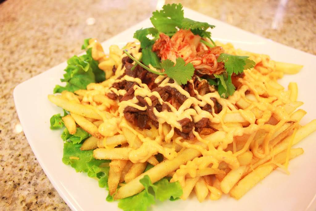 Viet Soul | restaurant | 7035 West Grand Parkway South #39, Richmond, TX 77407, USA | 2813026891 OR +1 281-302-6891