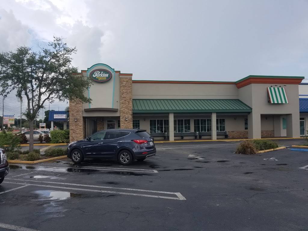 Perkins Restaurant & Bakery | restaurant | 8841 Park Blvd N, Seminole, FL 33777, USA | 7273933339 OR +1 727-393-3339