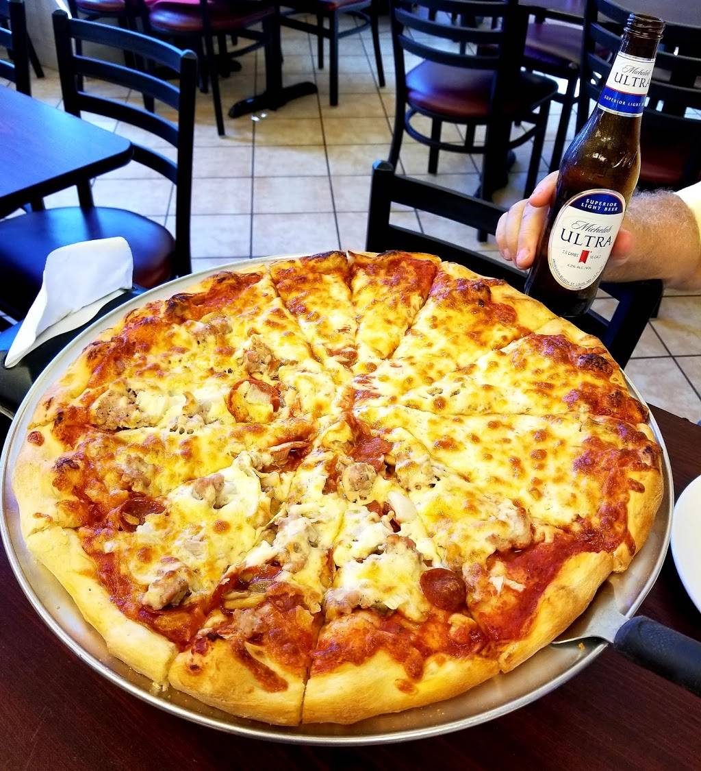 Fioris Pizzaria | restaurant | 3801 Washington Rd, Canonsburg, PA 15317, USA | 7249415910 OR +1 724-941-5910