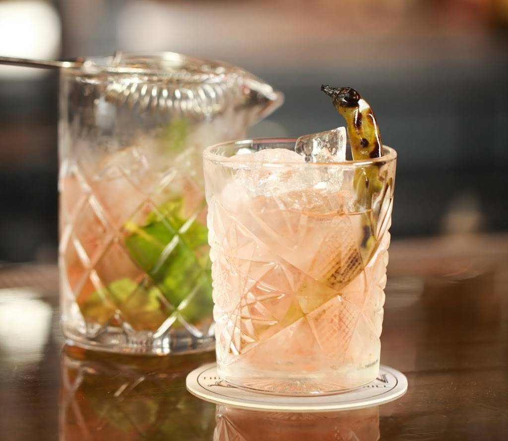 Culinary Concepts | restaurant | 837 5th Ave S, Naples, FL 34102, USA | 2394350990 OR +1 239-435-0990