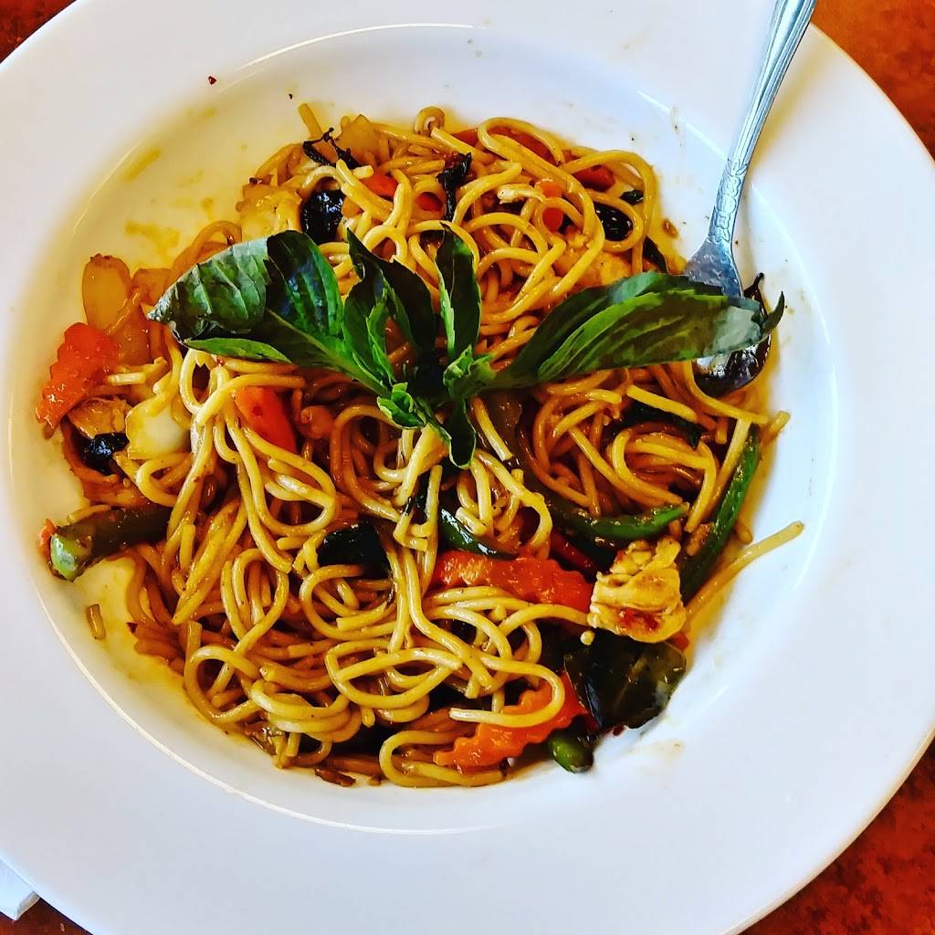 Taste of Asia | restaurant | 520 Butternut Dr, Holland, MI 49424, USA | 6167963286 OR +1 616-796-3286