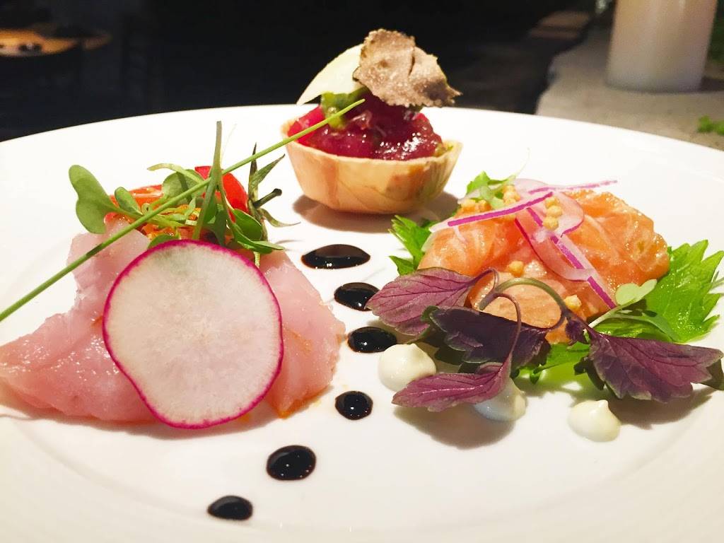 Sushi Roku Pasadena | restaurant | 33 Miller Alley, Pasadena, CA 91103, USA | 6266833000 OR +1 626-683-3000