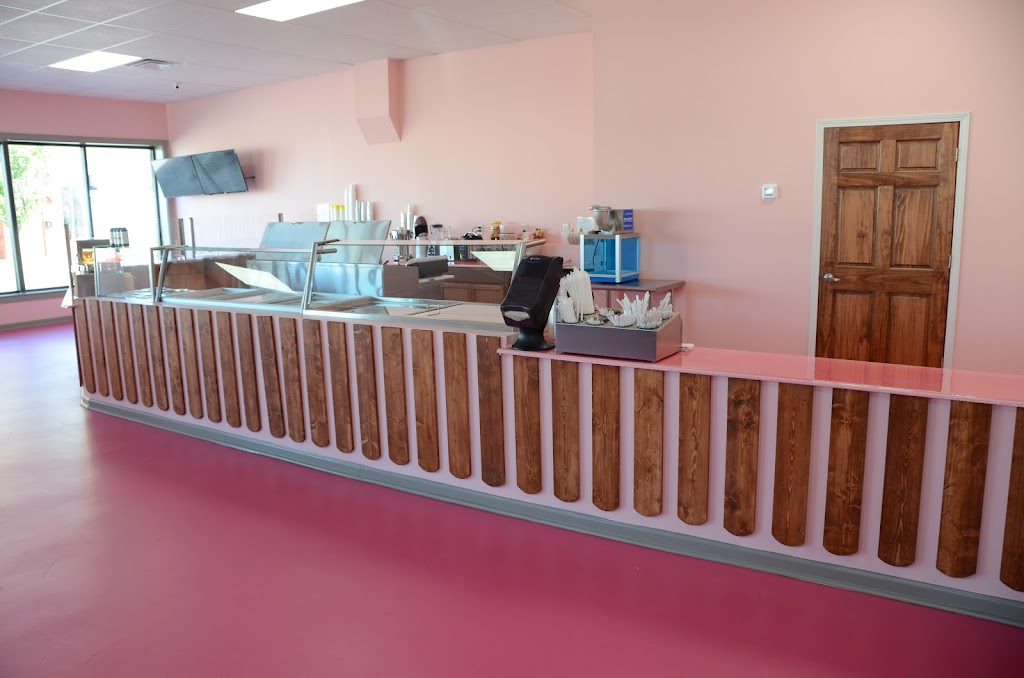 Fresitas | restaurant | 61 W Washington St, Frankfort, IN 46041, USA | 7656014141 OR +1 765-601-4141