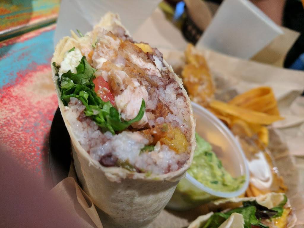 CUBA CUBA Sandwicheria | restaurant | 9567 S University Blvd, Highlands Ranch, CO 80126, USA | 3037912511 OR +1 303-791-2511