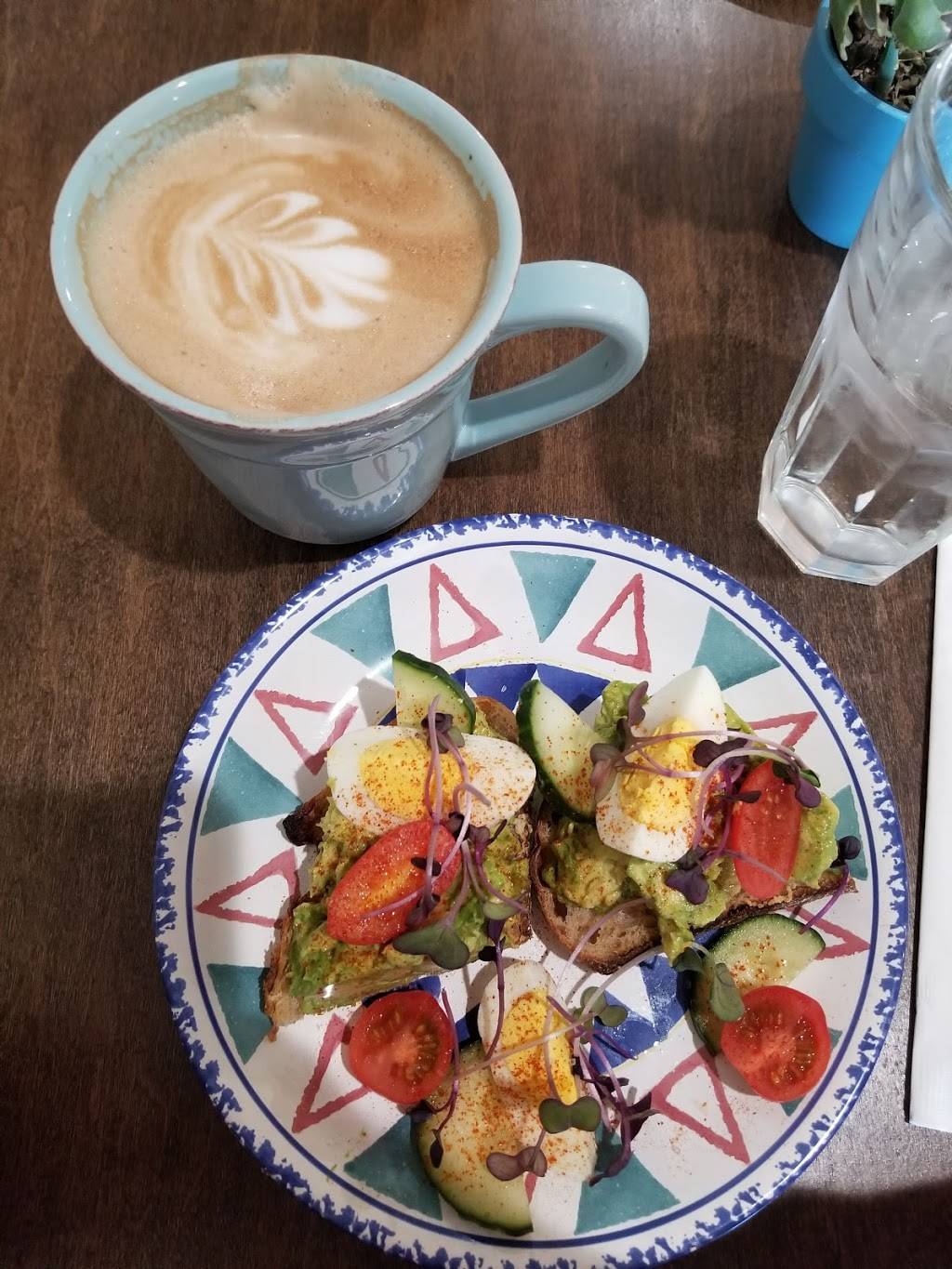 Inner Circle Cafe | cafe | 2515 N Scottsdale Rd, Scottsdale, AZ 85257, USA | 4806649362 OR +1 480-664-9362