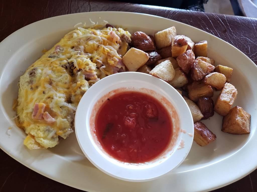 Moms Cafe | restaurant | 602 E Main St, Allen, TX 75002, USA | 2143837677 OR +1 214-383-7677