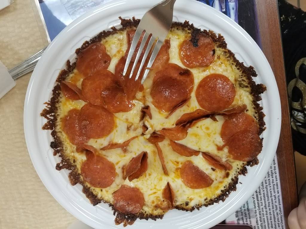 CUBAN PIZZERIA | restaurant | 4347-2 University Blvd N, Jacksonville, FL 32216, USA | 9045758731 OR +1 904-575-8731