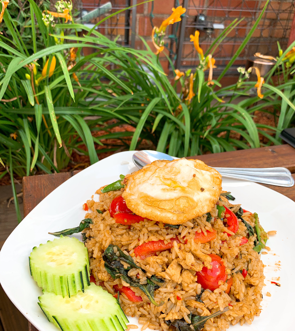 TRY THAI Restaurant & Sushi Bar | restaurant | 205 E Main St, Front Royal, VA 22630, USA | 5405518171 OR +1 540-551-8171