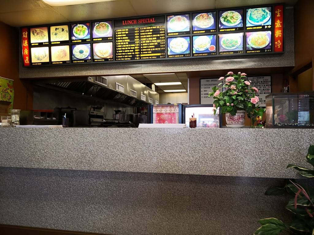China King | restaurant | 1621 Manheim Pike, Lancaster, PA 17601, USA | 7175607979 OR +1 717-560-7979
