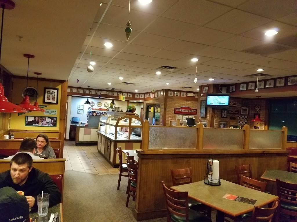 Pizza Hut | meal takeaway | 727 Milford Rd, Merrimack, NH 03054, USA | 6038835599 OR +1 603-883-5599