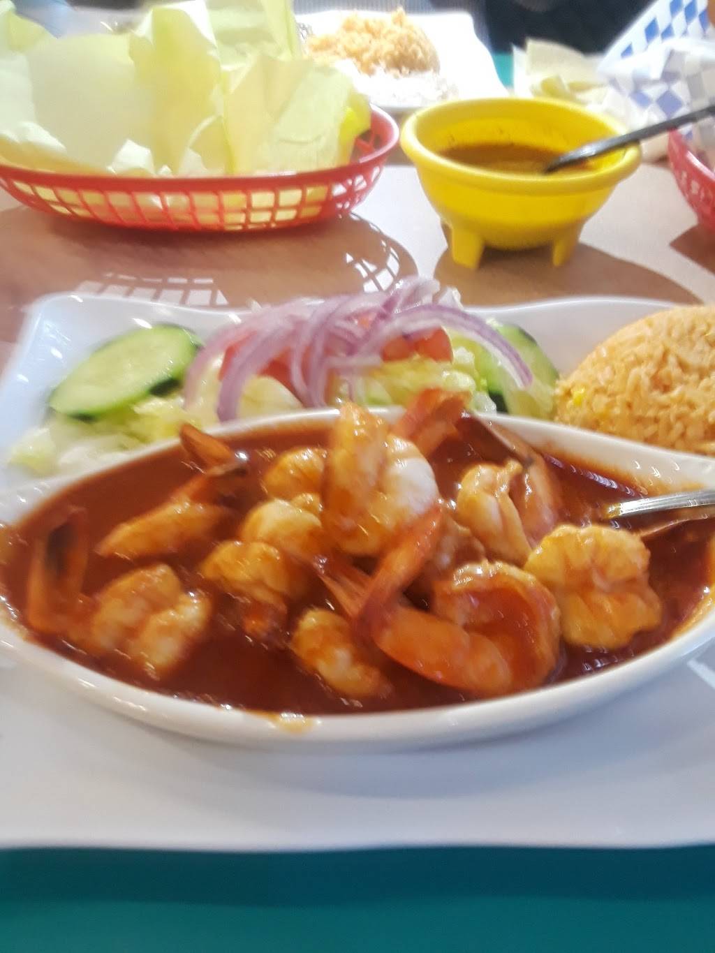 La Victoria Restaurant | restaurant | 11725 Garvey Ave #6b, El Monte, CA 91732, USA | 6265221910 OR +1 626-522-1910