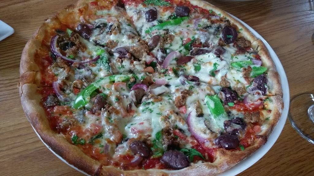 Switch Brick-Oven Pizza & Wine Bar | restaurant | 1615 S Royall St, Palestine, TX 75801, USA | 9037297700 OR +1 903-729-7700