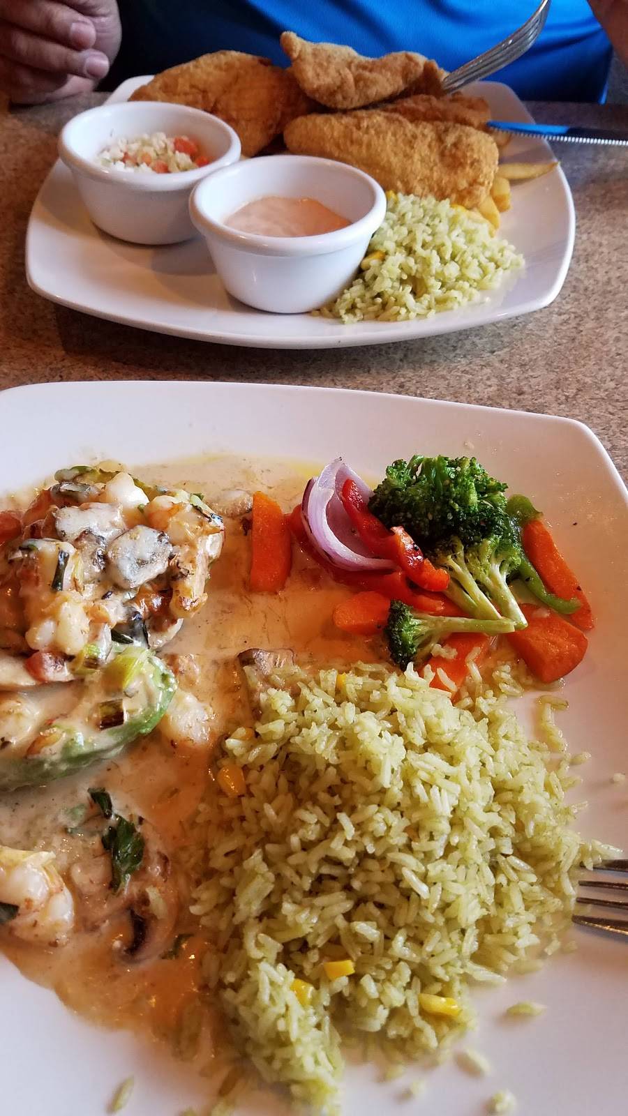 Alicias Mexican Grille | restaurant | 12002 Richmond Ave Ste 100, Houston, TX 77082, USA | 7135752550 OR +1 713-575-2550