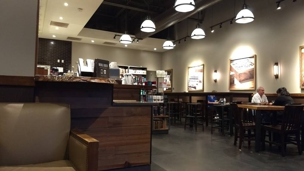 Starbucks | cafe | 185 Grand Hill Pl, Holly Springs, NC 27540, USA | 9195573246 OR +1 919-557-3246
