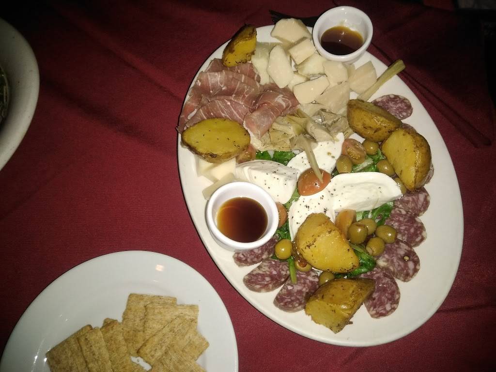 Baci Italian restaurant | restaurant | 416 N Lakeview Ave, Anaheim, CA 92807, USA | 7142822220 OR +1 714-282-2220