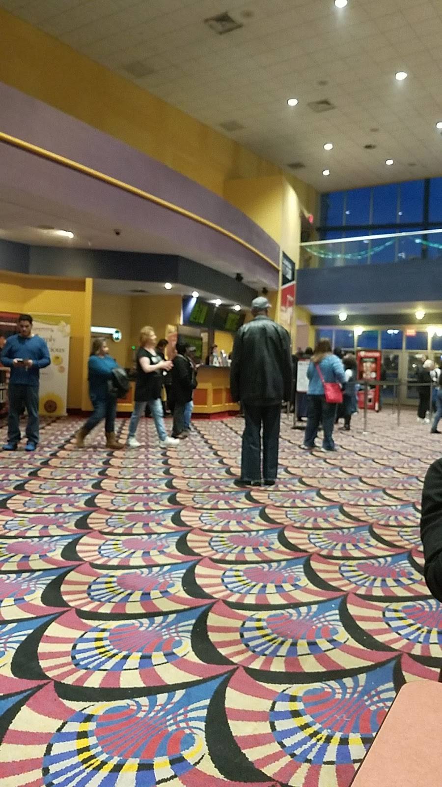 Preston Crossing 16 | meal takeaway | 9700 Preston Crossing Blvd, Louisville, KY 40229, USA | 5029619700 OR +1 502-961-9700