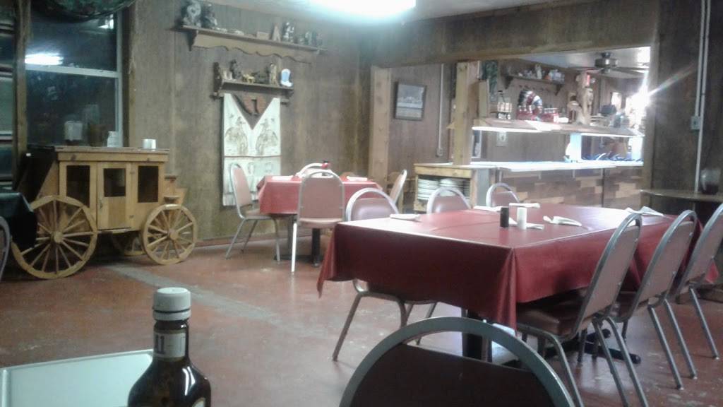 Old West Fish & Steak | restaurant | 574 Turner Dr, Tupelo, MS 38801, USA | 6628441994 OR +1 662-844-1994