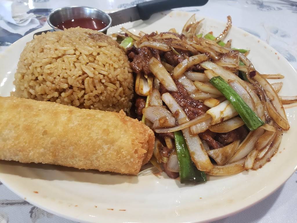 Grand China | restaurant | 7925 NW 10th St, Oklahoma City, OK 73127, USA | 4057877960 OR +1 405-787-7960