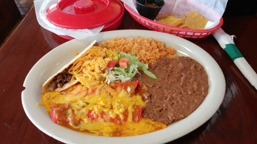 Taqueria Vallarta | restaurant | 6881 W Military Dr, San Antonio, TX 78227, USA | 2106744800 OR +1 210-674-4800