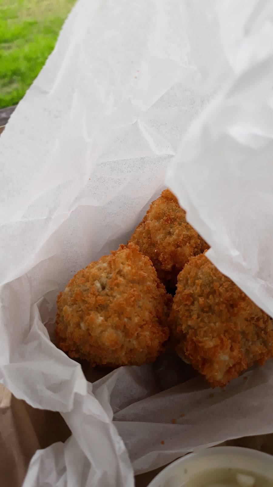 Boyds Cajun Grill Express | restaurant | 227 Dike Rd, Texas City, TX 77590, USA | 4099950903 OR +1 409-995-0903