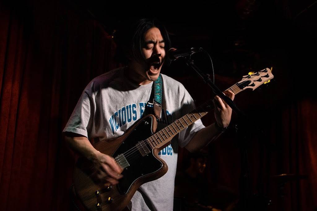 The 5 Spot | restaurant | 1006 Forrest Ave, Nashville, TN 37206, USA | 6156509333 OR +1 615-650-9333